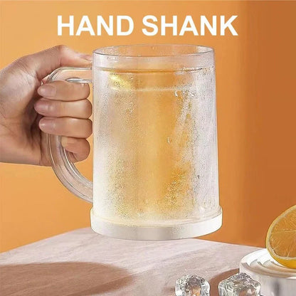 QuickChill Frost-Core Freezer Mug