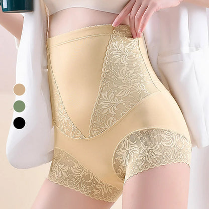 🥳 Women’s Butt-Lifting Tummy-Control High-Waist Panties❤️‍🔥