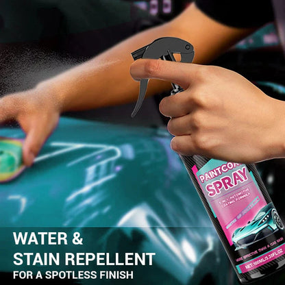 💖 Multi Purpose Car Paint Coating Spray