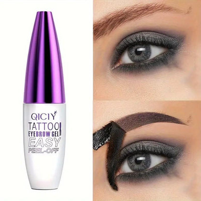 Hot Sale -49% OFF🔥Easy Peel-Off Eyebrow Gel