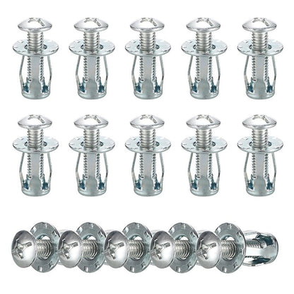 M4/M5/M6 Hollow Wall Anchors