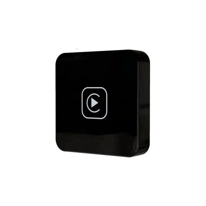 AutoSky + Cable Bundle - Adapter which allows on your vehicle's infotainment system
