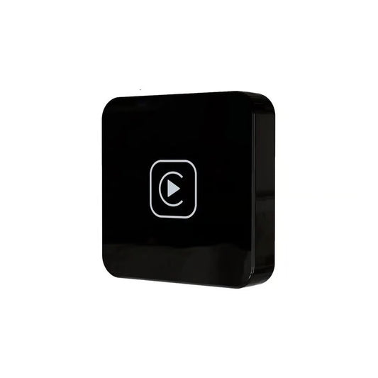 AutoSky + Cable Bundle - Adapter which allows on your vehicle's infotainment system