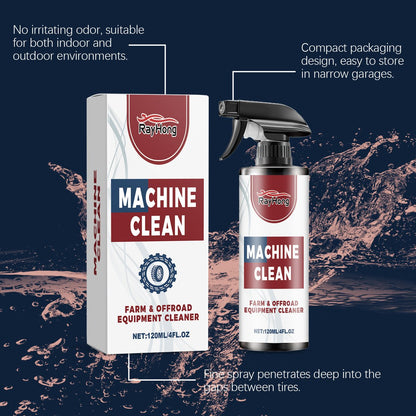 Heavy-duty Outdoor All Purpose Cleaner