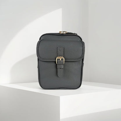 👜Practiqustin Urvashi Crossbody Leather Bag