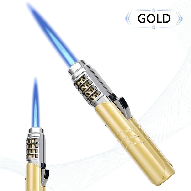 🔥Last Day 48% OFF - 1300° High Temperature Torch Lighter