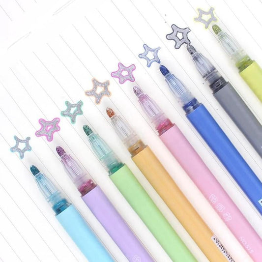 🎁Best Gift🎅Marker Pen for Highlight