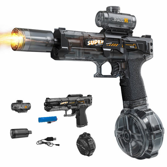 Yopoll Ultimate Battle Blaster
