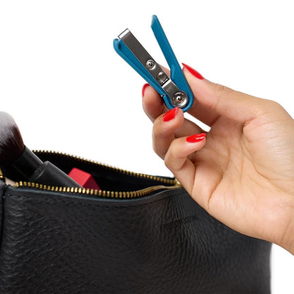 🔥Surgical-Grade Cutting🔥49% OFF - Upgrade Fingernail Cutter