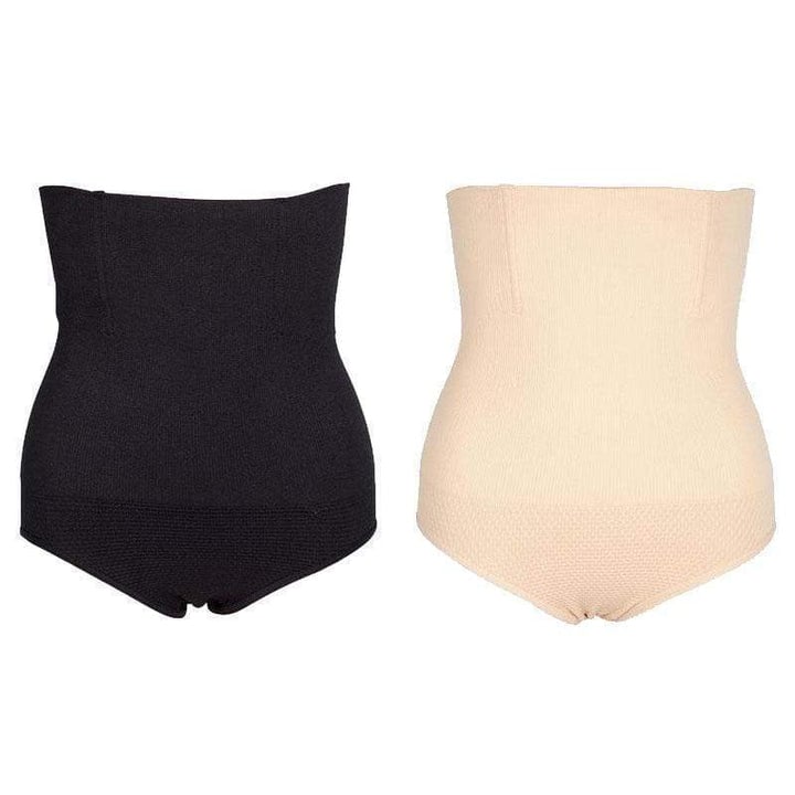 ⏳Last Day 50% OFF - High Waist Tummy Control Shapewear Panties