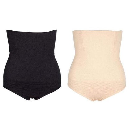 ⏳Last Day 50% OFF - High Waist Tummy Control Shapewear Panties