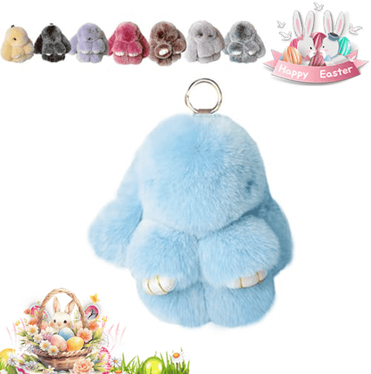 Handmade Soft Charms🐰