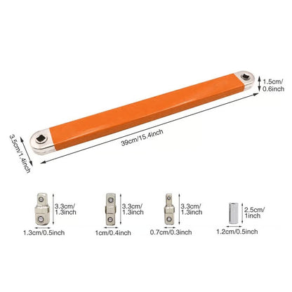 (🔥Father's Day Hot Sale- 30% OFF) Offset Extension Wrench