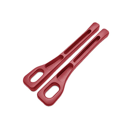 Eptchn Dual-Slot Car Seat Gap Filler Organizer