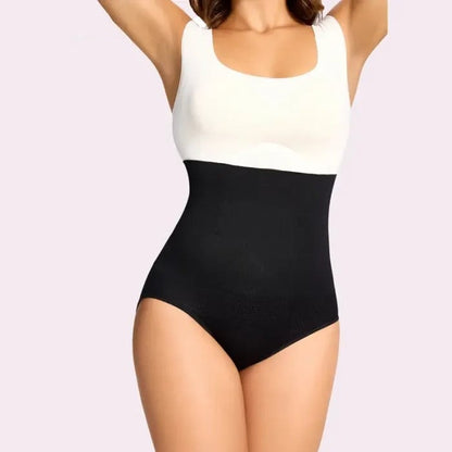 ⏳Last Day 50% OFF - High Waist Tummy Control Shapewear Panties