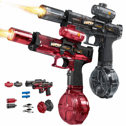 Yopoll Super Blaster Electric Water Gun for Adults/Kids