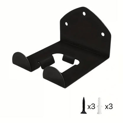 Garden Electric Tool Weed Trimmer Wall Mounted Lawn Mower Bracket