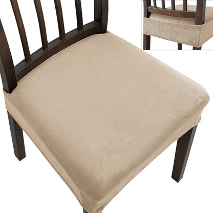 🎅🔥 Waterproof Jacquard Chair Covers – Durable, Stylish & Easy-Clean 🪑✨