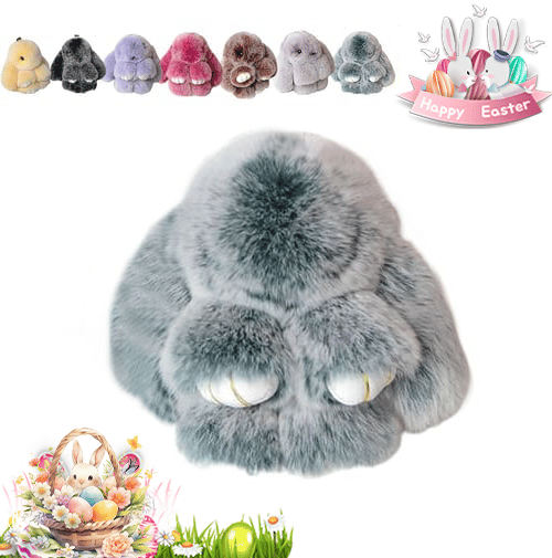Handmade Soft Charms🐰