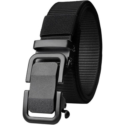 Quick-Lock Tactical Duty Belt ✦ Heavy-Duty Support with Instant Adjustability