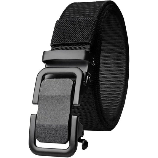 Quick-Lock Tactical Duty Belt ✦ Heavy-Duty Support with Instant Adjustability