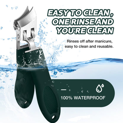Eptchn Slanted Nail Clippers
