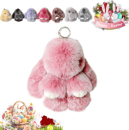 Handmade Soft Charms🐰