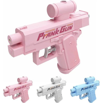 Prank Dual-Nozzle Water Gun