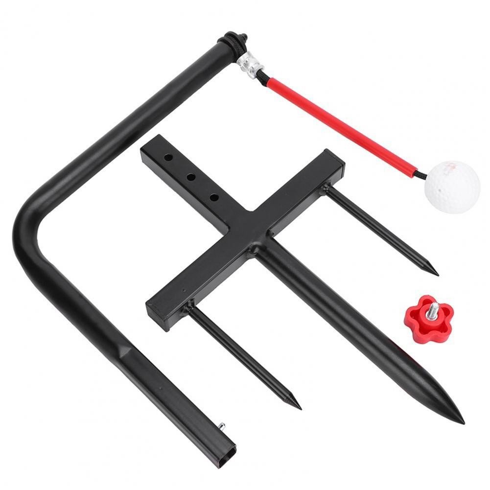 ⛳Golf Swing Trainer - Master Your Swing Instantly!