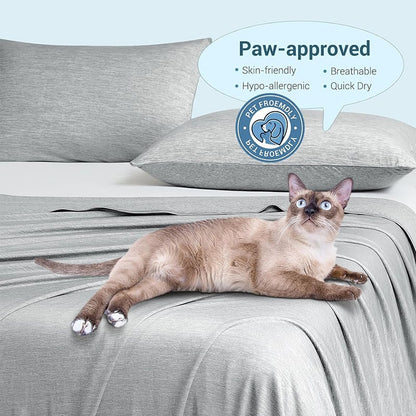 🔥LAST DAY 49% OFF - Summer Ultimate Cooling Blanket