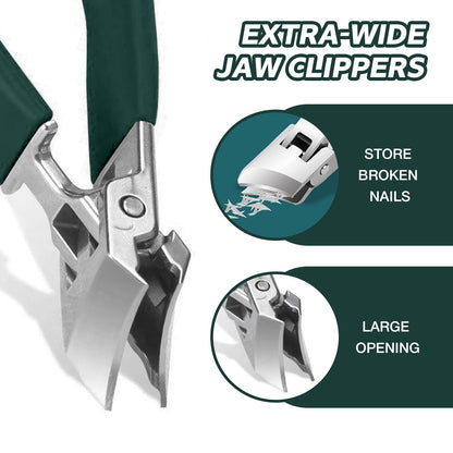 Eptchn Slanted Nail Clippers
