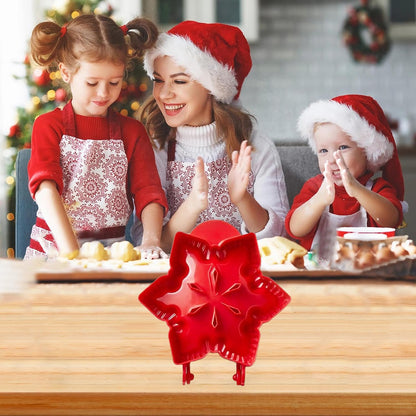 🎄2025 Hot sale Fall Hand Pie Molds