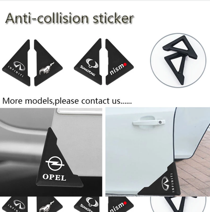 Car Door Guard Cover 🎉4Pcs🎉