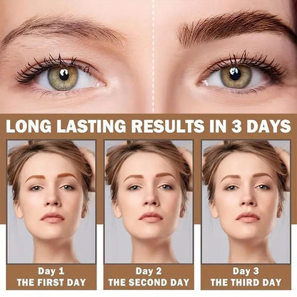 Hot Sale -49% OFF🔥Easy Peel-Off Eyebrow Gel