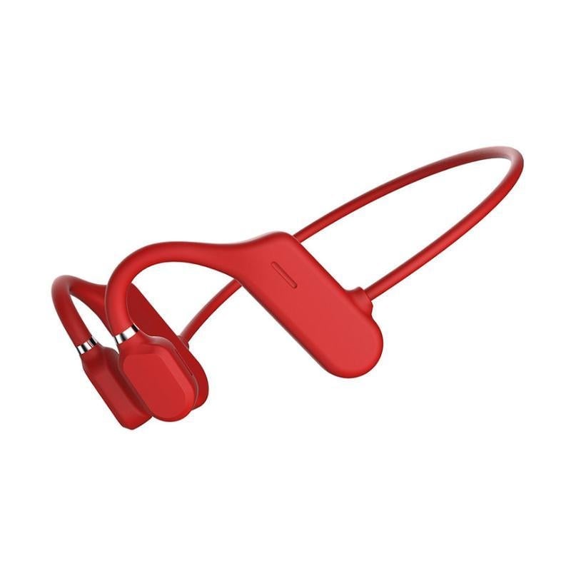 🔥Last Day 49%OFF - Bone Conduction Headphones