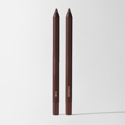 🎁Buy 1 Get 1 Free🔥 - 🌟24 HR Waterproof Eyeliner Duo Sharpenable Eye Pencil