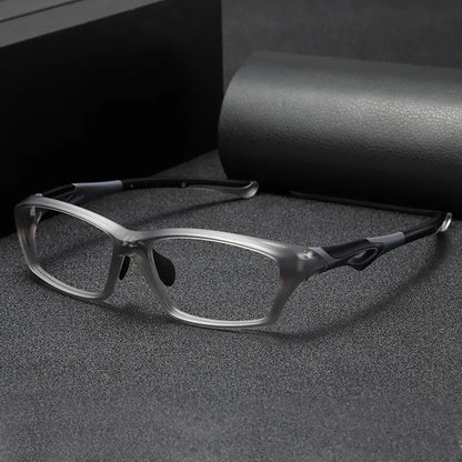 🔥Sport Hollow Adjustable Temples Reading Glasses