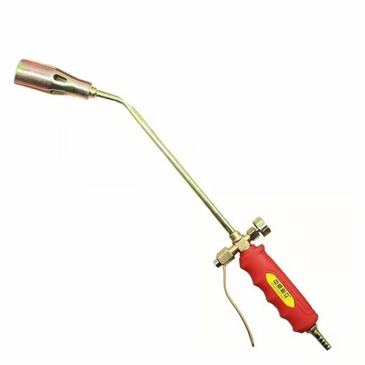 🏆Flash Sale⚡ 50K+ SOLD! Almost Gone-💥🎉🔥NEW Gas tank Torch Weed Burner Kit,Best Gifts