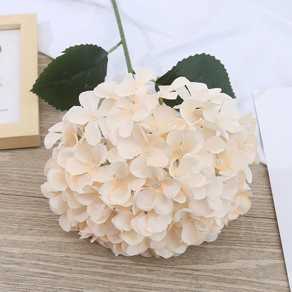💥Artificial Hydrangea Flowers💐