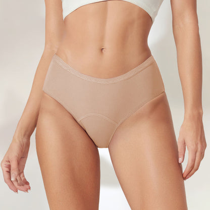 NEW: Hipster Leakproof Underwear (Bundles)