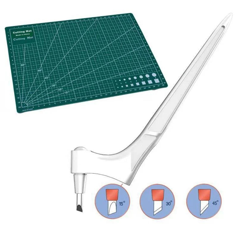 🔥 Last Day 49% OFF 🔥- ✍️Craft Cutting Tools