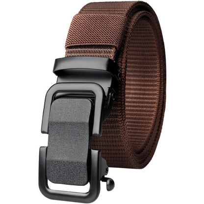 Quick-Lock Tactical Duty Belt ✦ Heavy-Duty Support with Instant Adjustability