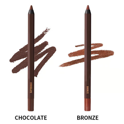 🔥Buy 1 Get 1 Free🔥24HR Waterproof Eyeliner