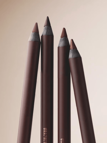 🎁Buy 1 Get 1 Free🔥 - 🌟24 HR Waterproof Eyeliner Duo Sharpenable Eye Pencil