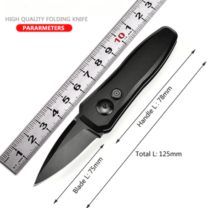 HOT SALE 48% OFF🔥 The EDC 4 Auto Knife
