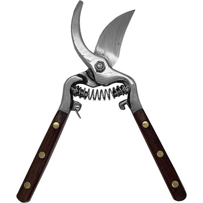 Hand-Forged Multipurpose Garden & Kitchen Shears