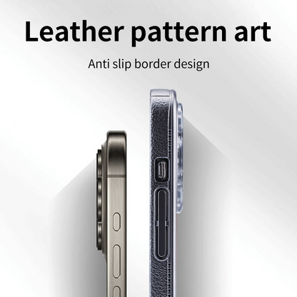 CoolGuard Pro Case – Heat-Dissipating Design, Magnetic Ready & Shockproof Build