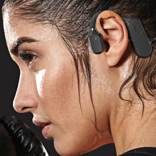 🔥Last Day 49%OFF - Bone Conduction Headphones