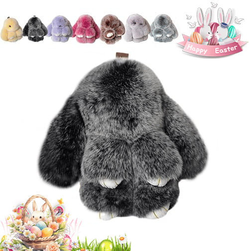 Handmade Soft Charms🐰