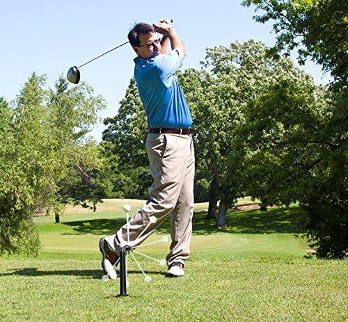 ⛳Golf Swing Trainer - Master Your Swing Instantly!